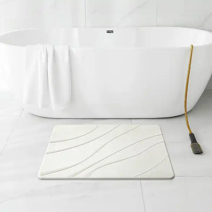 Instamat - Stone bath mat